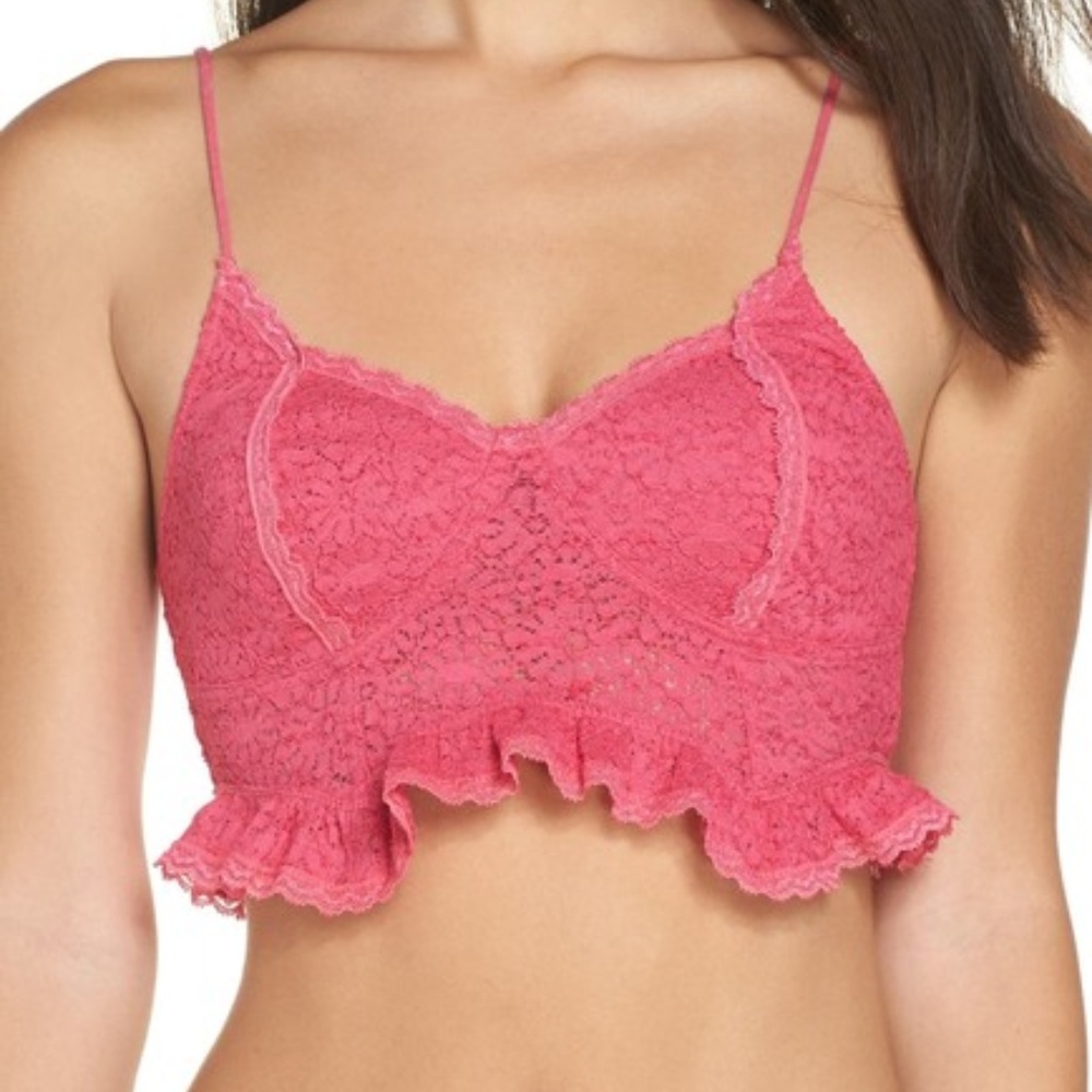 Free People Intimately top